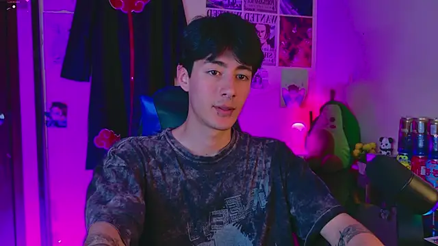 Jeremias miller online show from September 23, 8:08 pm