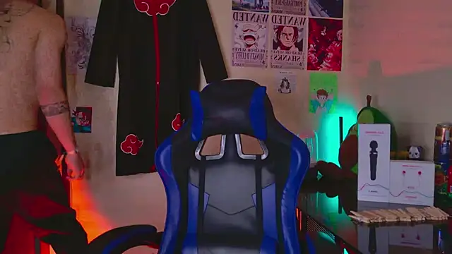 Jeremias miller online show from September 11, 7:46 pm