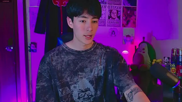 Jeremias miller online show from September 22, 7:57 pm