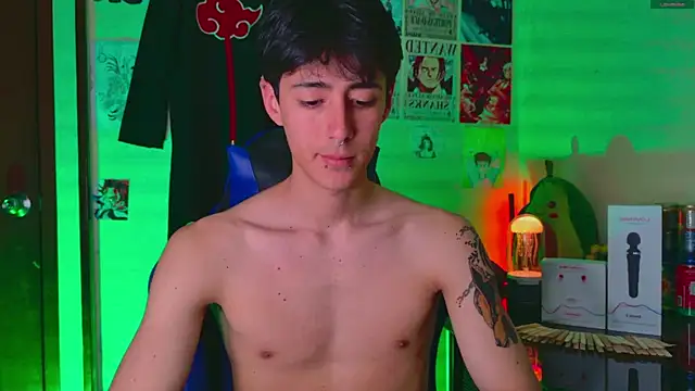 Jeremias miller online show from September 16, 8:42 pm