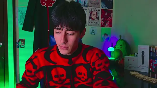 Jeremias miller online show from September 12, 8:31 pm