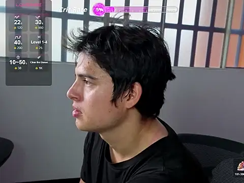 invincible200 online show from November 2, 2:43 pm