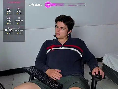 invincible200 online show from October 26, 2:08 pm