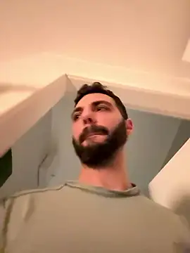 Simon-xx online show from January 11, 1:43 am