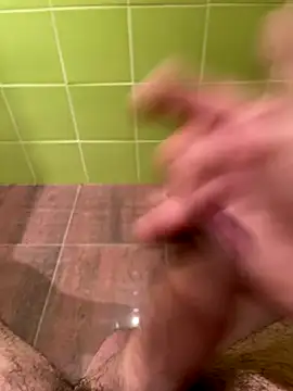 Pollon1994 online show from October 31, 11:02 am