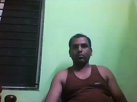 ramesh65 online show from April 19, 2:38 pm
