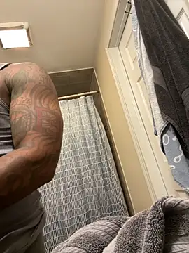 StandOnthatboy online show from November 7, 12:52 pm