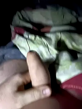 Mumuska online show from January 11, 9:40 pm