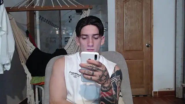 AteneoJr online show from November 15, 4:47 am