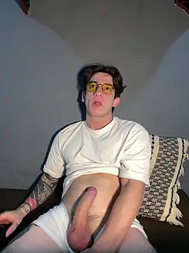 AteneoJr online show from March 13, 12:51 am