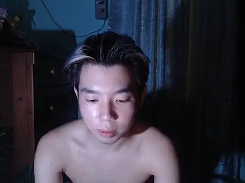 koreanhottie online show from July 9, 7:17 pm
