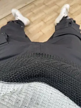 Manu97k online show from November 1, 9:35 am