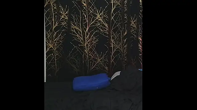 Liam forest  online show from October 23, 6:28 am