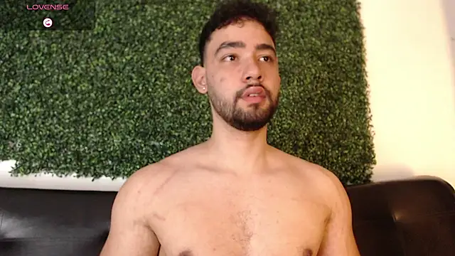 sam ford 2 online show from April 18, 1:07 am