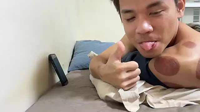 Foxfoxfox4 online show from February 2, 2:47 pm