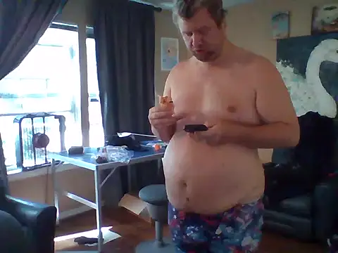 Single White Male online show from July 29, 2:05 pm