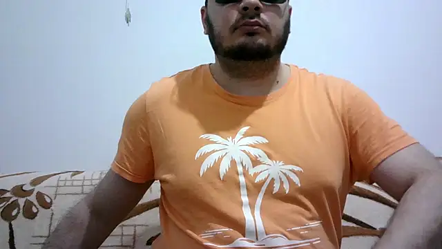 Black Scorpion91 online show from January 13, 12:26 am