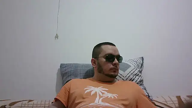 Black Scorpion91 online show from January 31, 8:29 pm