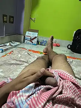 Abir97653 online show from August 5, 4:01 pm