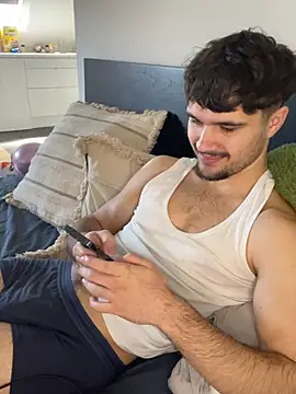 los freaky online show from February 15, 10:02 am