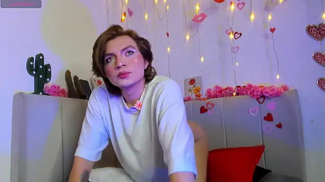 Tommy Lovee online show from September 27, 4:54 am