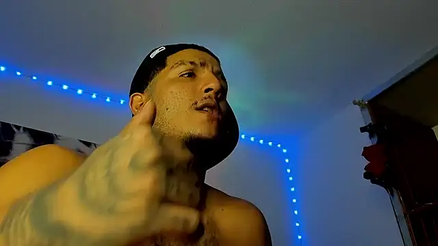 Lord Luciferhot Dirty666 online show from May 9, 5:47 pm