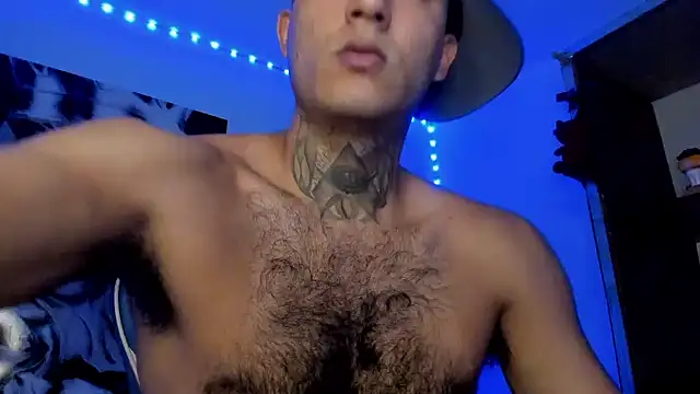 Lord Luciferhot Dirty666 online show from May 12, 9:01 pm