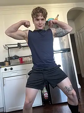 King Kev  online show from February 3, 5:51 pm