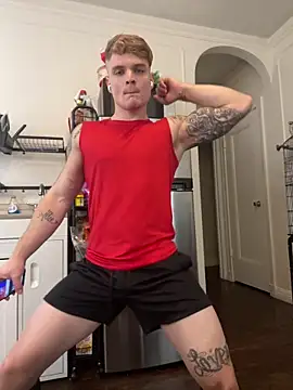 King Kev  online show from November 5, 5:48 pm