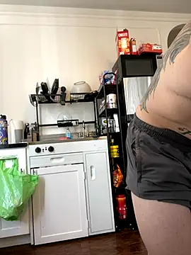 King Kev  online show from September 28, 7:56 pm