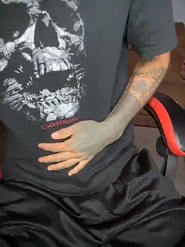 Osmarcito21 online show from November 12, 6:02 pm