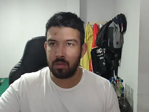 Axel11113 online show from November 26, 3:53 am