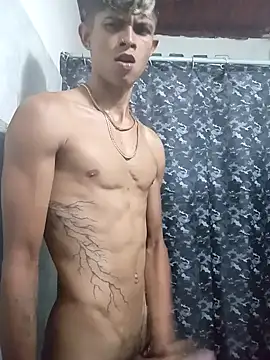 God Eros 23cm online show from January 6, 5:55 am