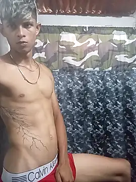 God Eros 23cm online show from February 27, 9:25 pm