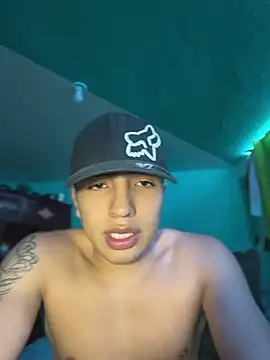 pabonsito online show from April 18, 4:03 am