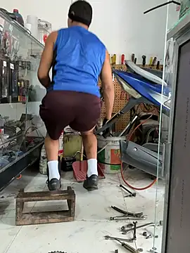 Terra-22cm online show from February 22, 1:45 pm