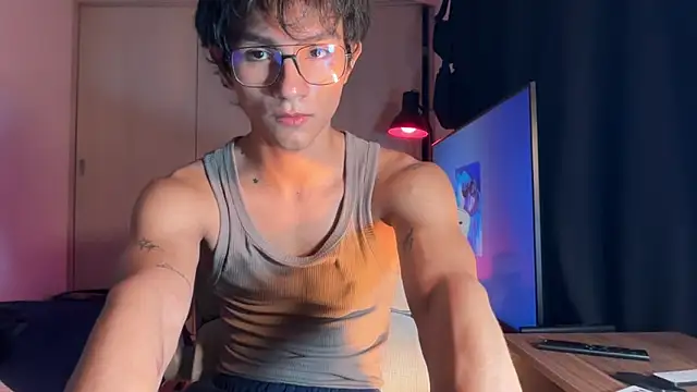 Angel bunny2 online show from September 9, 2:22 am