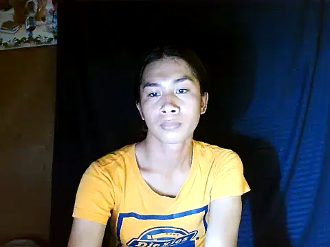 Asian PrettyAle online show from November 30, 7:10 am