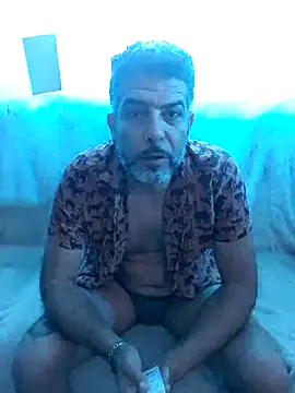 Buen Pete online show from September 27, 9:12 pm