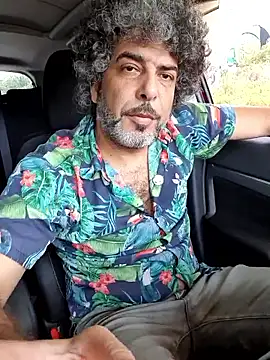 Buen Pete online show from September 13, 10:49 am