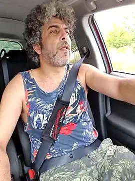 Buen Pete online show from September 17, 11:11 am