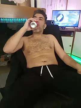 Buen Pete online show from February 10, 12:43 pm