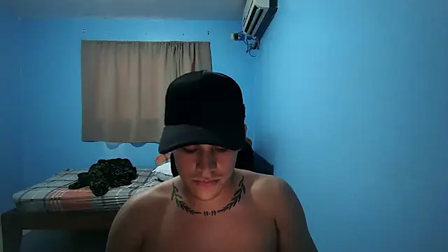 Jaket lovers online show from October 9, 8:14 pm