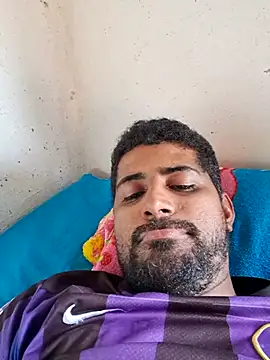 Negodabenga online show from February 12, 5:52 pm