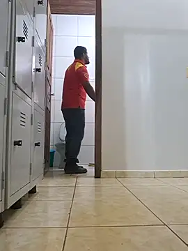 Negodabenga online show from November 29, 4:42 pm