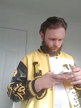 Jameshendn online show from October 29, 10:51 am