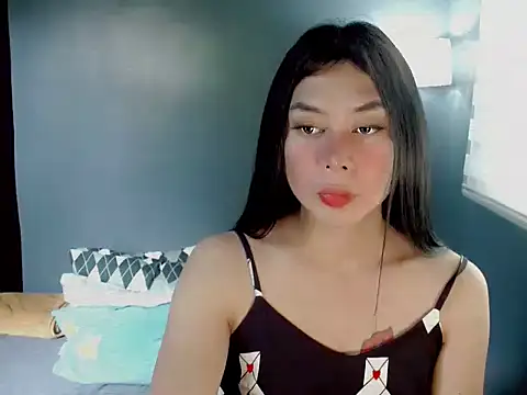 Precious jazzy online show from November 17, 3:31 am