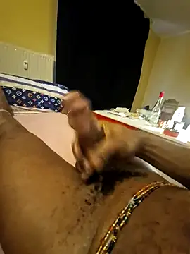 solofe19 online show from October 11, 9:24 am