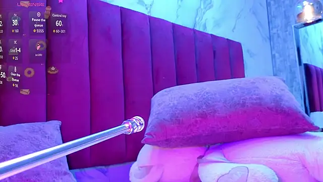 PrincePoppy online show from April 8, 1:06 am