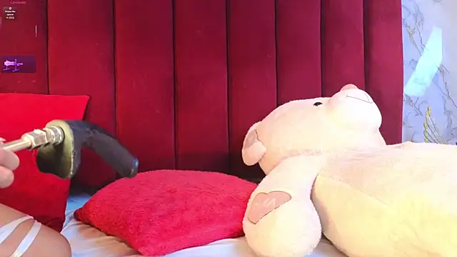 PrincePoppy online show from October 24, 9:27 pm